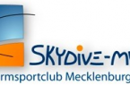 Skydive MV Logo