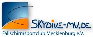 Skydive MV Logo