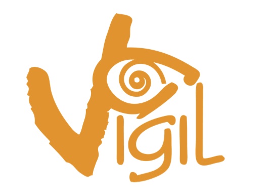 Vigil Logo